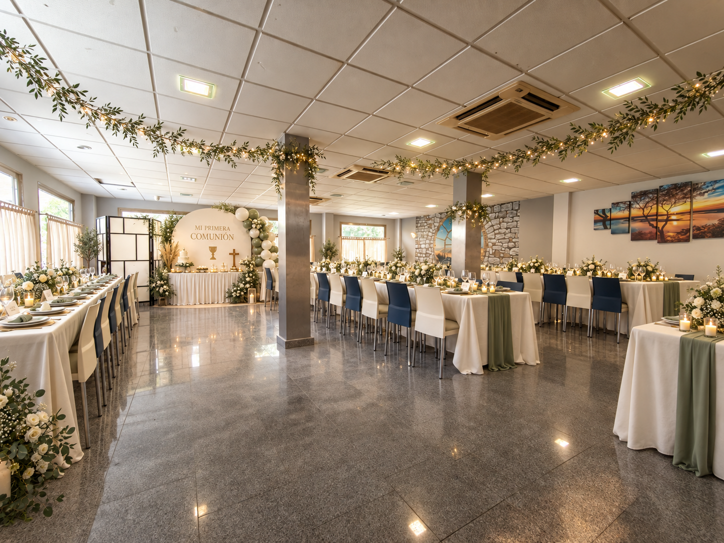 Propuesta de celebraciones familiares en CelebraT