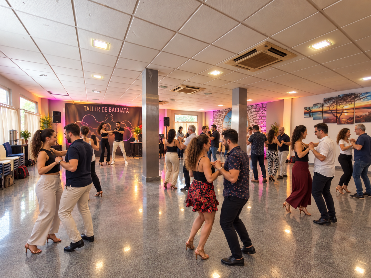 Propuesta de actividades para compartir en CelebraT