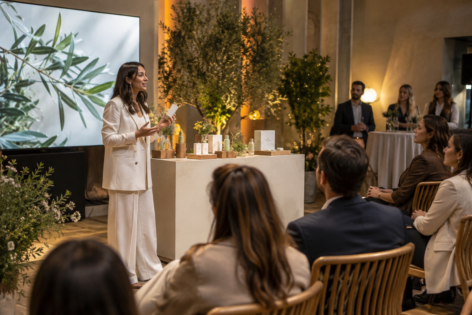 Imagen de inspiración: Empresas y profesionales